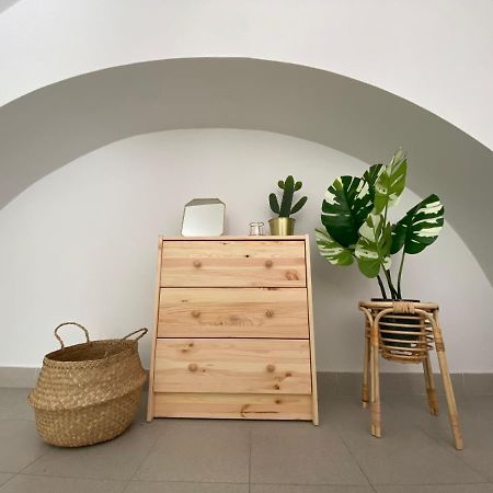 Ga #124 Home Bari Bagian luar foto