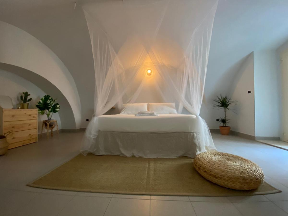 Ga #124 Home Bari Bagian luar foto