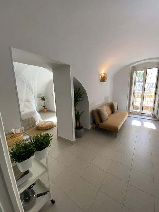 Ga #124 Home Bari Bagian luar foto