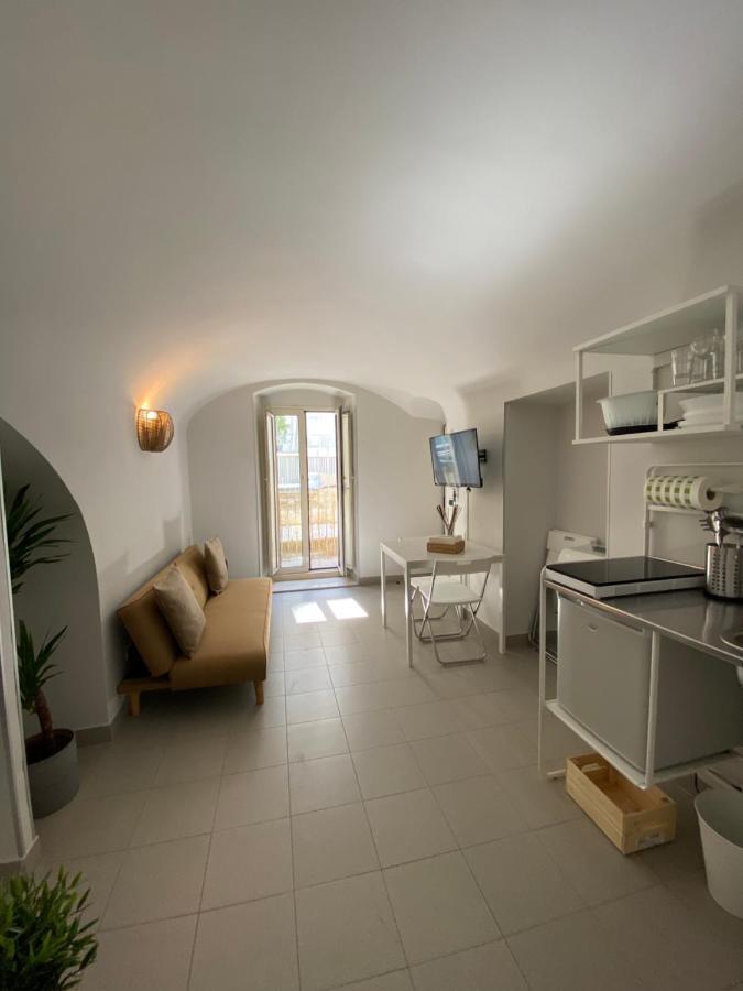 Ga #124 Home Bari Bagian luar foto